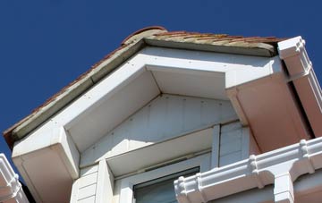 Uppincott fascia installation costs
