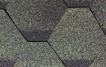 Uppincott fibreglass shingle repairs