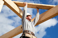 Uppincott roof replacement work