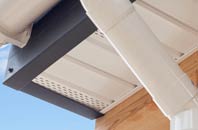 find rated Uppincott soffit companies