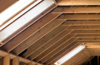 Uppincott tapered roof insulation quotes